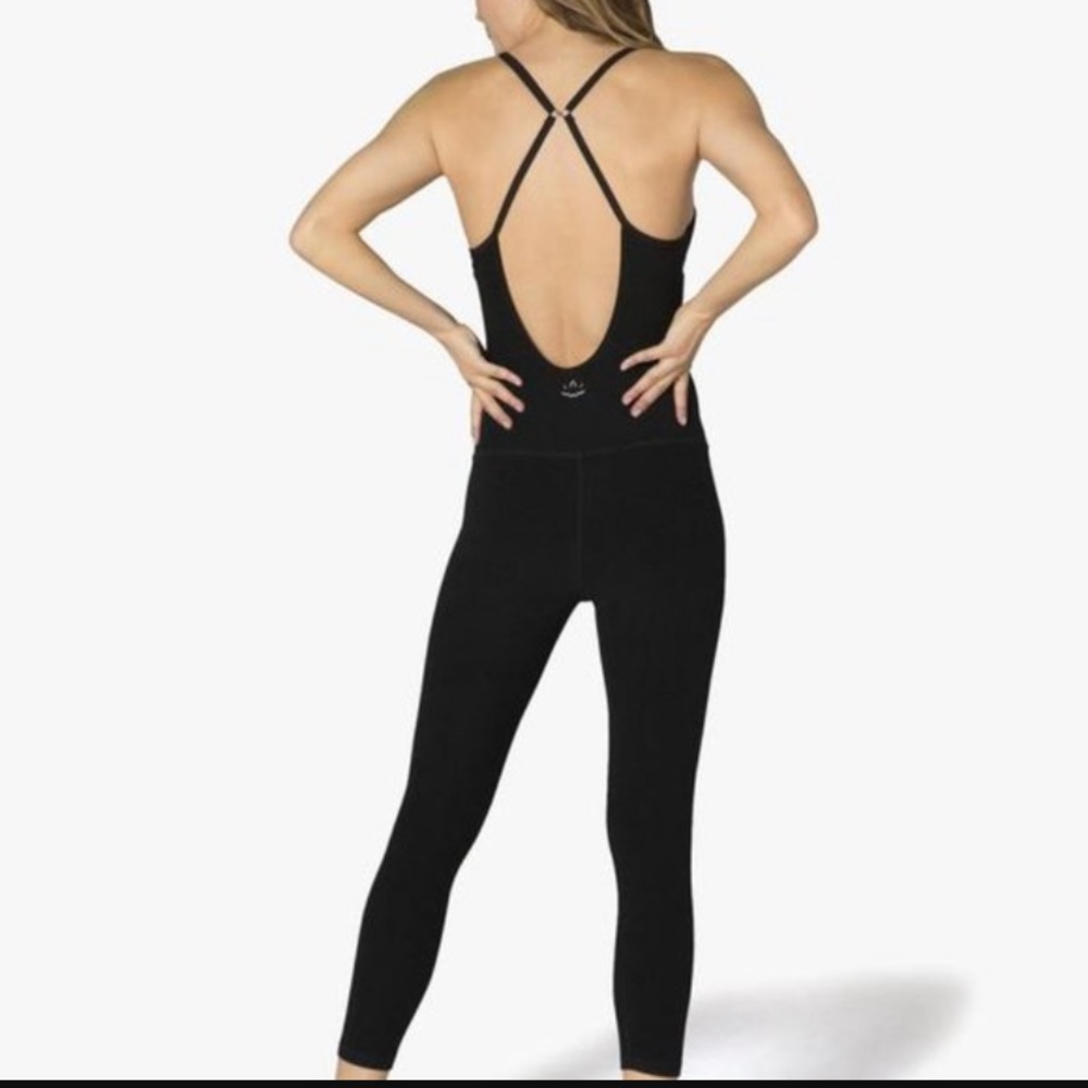 Beyond Yoga One Piece
